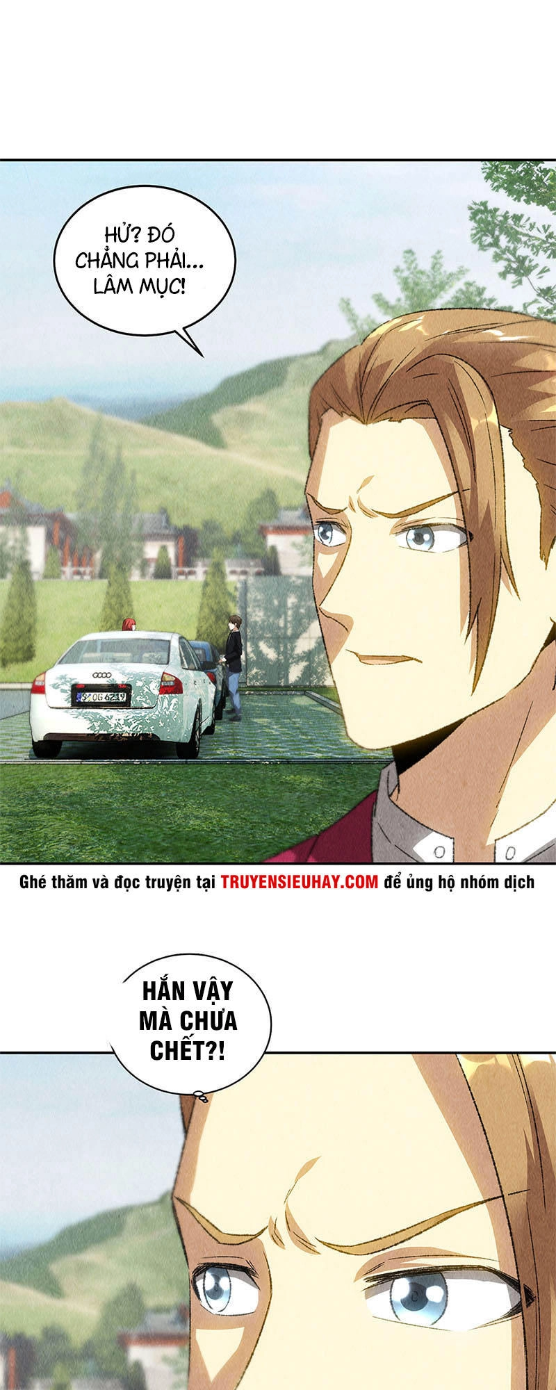 Ta Là Phế Vật Chapter 81 - 12