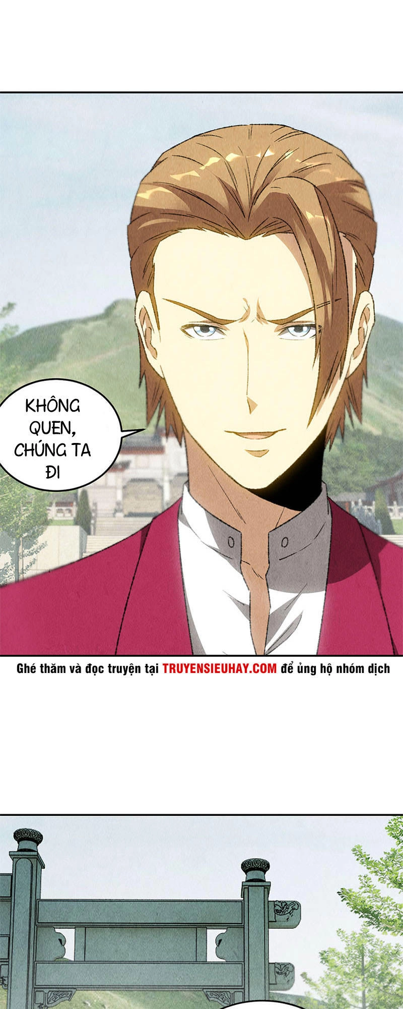 Ta Là Phế Vật Chapter 81 - 14