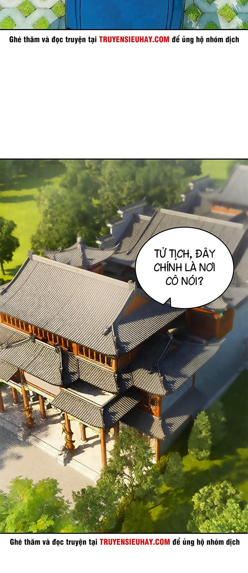 Ta Là Phế Vật Chapter 81 - 17