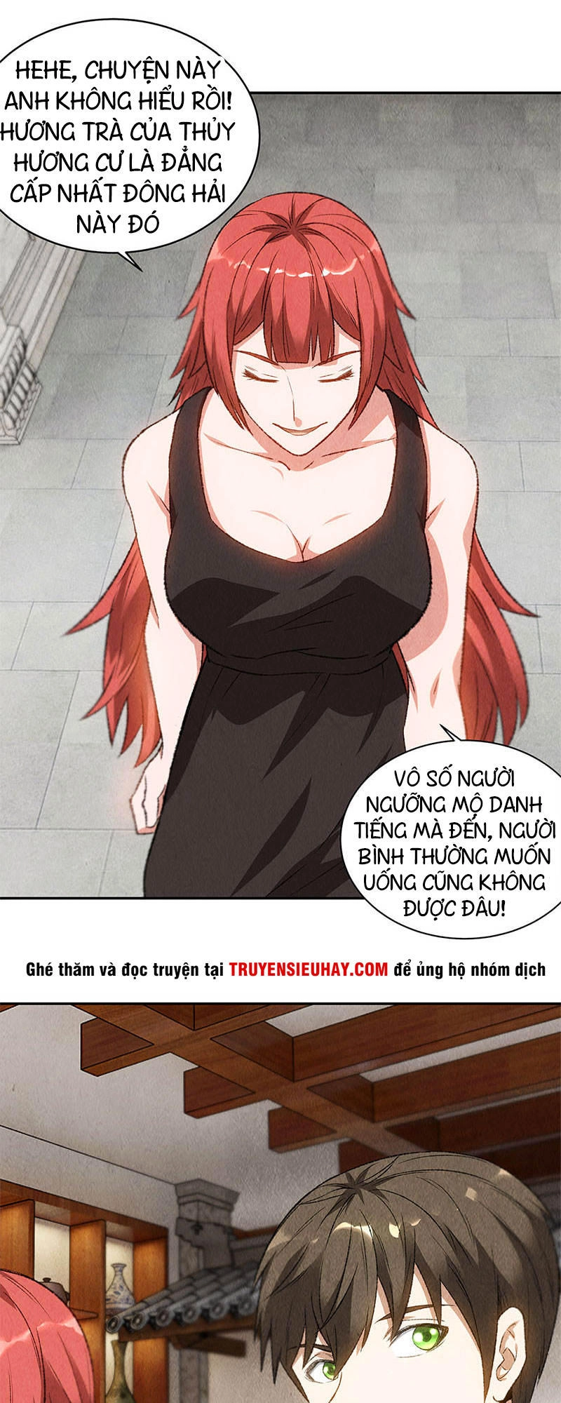 Ta Là Phế Vật Chapter 81 - 19