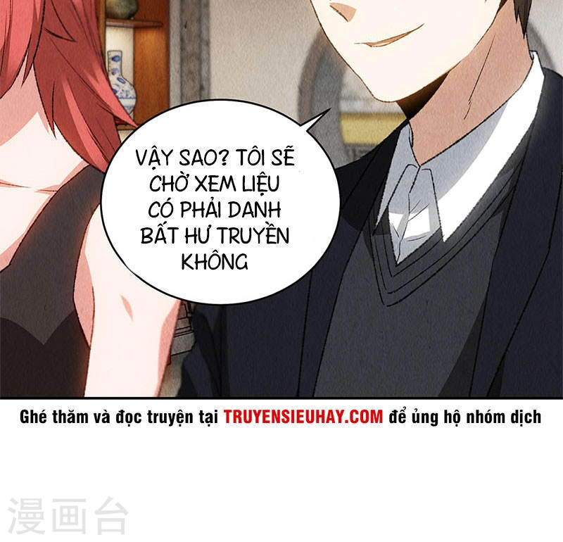 Ta Là Phế Vật Chapter 81 - 20