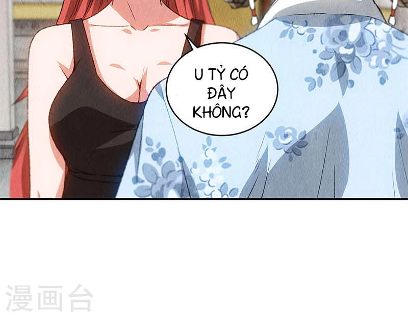 Ta Là Phế Vật Chapter 81 - 22