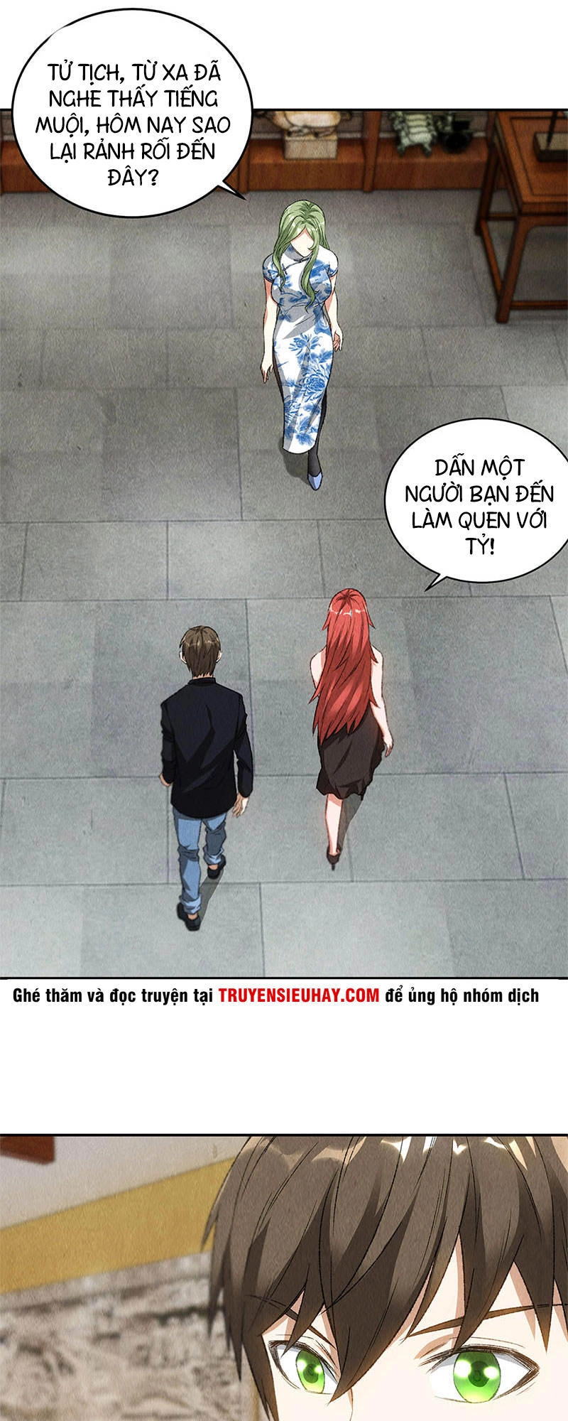 Ta Là Phế Vật Chapter 81 - 25