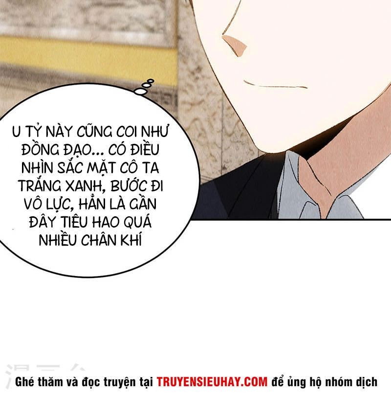 Ta Là Phế Vật Chapter 81 - 26