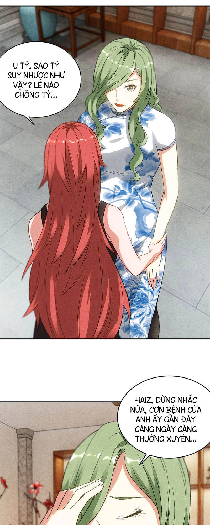 Ta Là Phế Vật Chapter 81 - 27