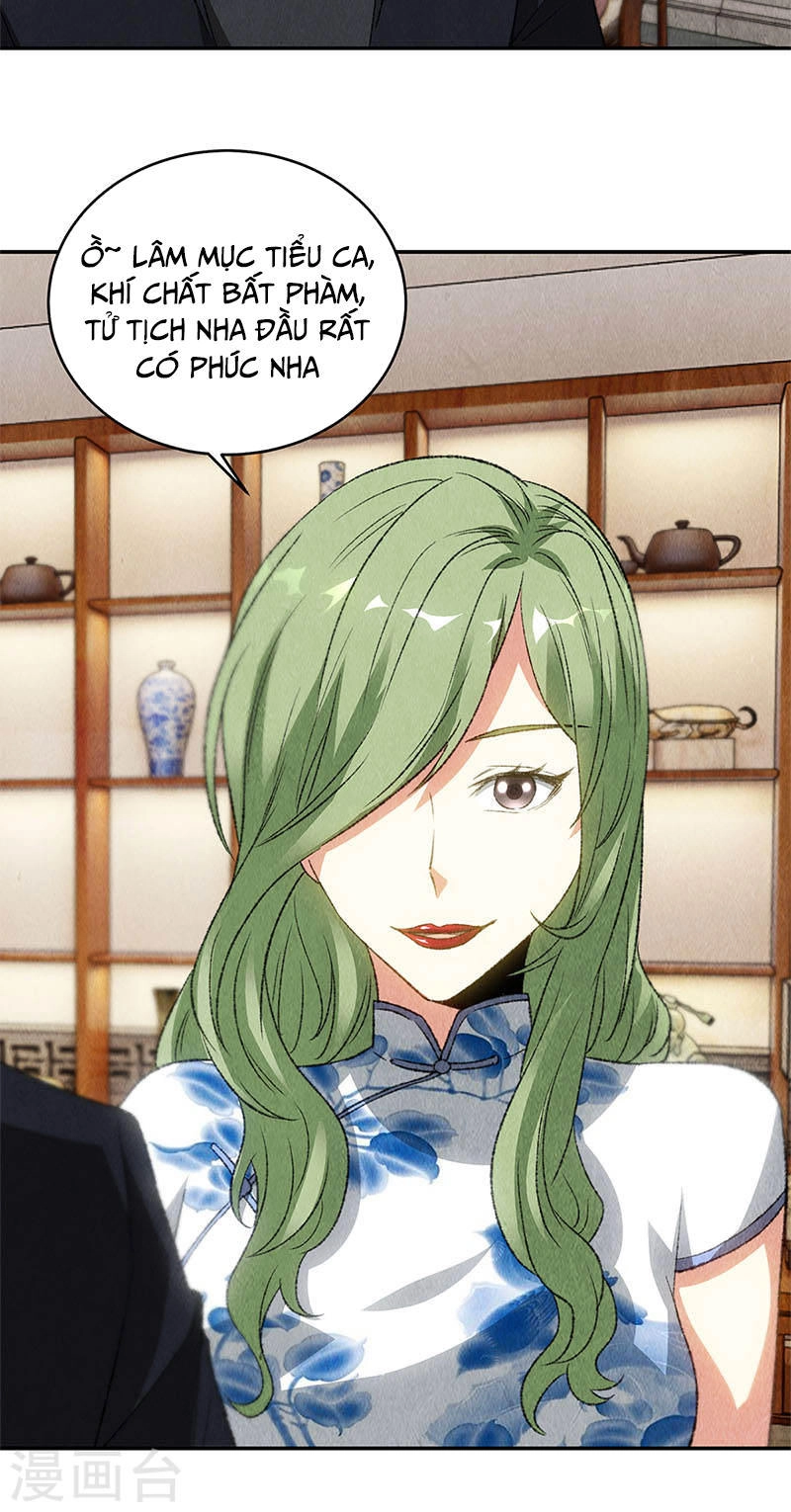 Ta Là Phế Vật Chapter 82 - 3