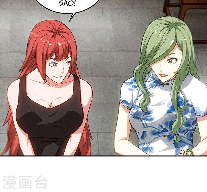 Ta Là Phế Vật Chapter 82 - 5