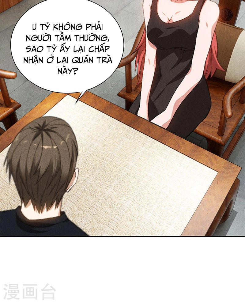 Ta Là Phế Vật Chapter 82 - 7