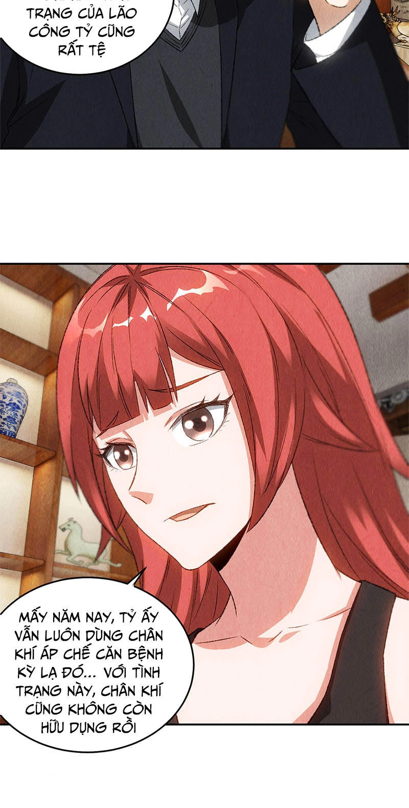 Ta Là Phế Vật Chapter 82 - 9