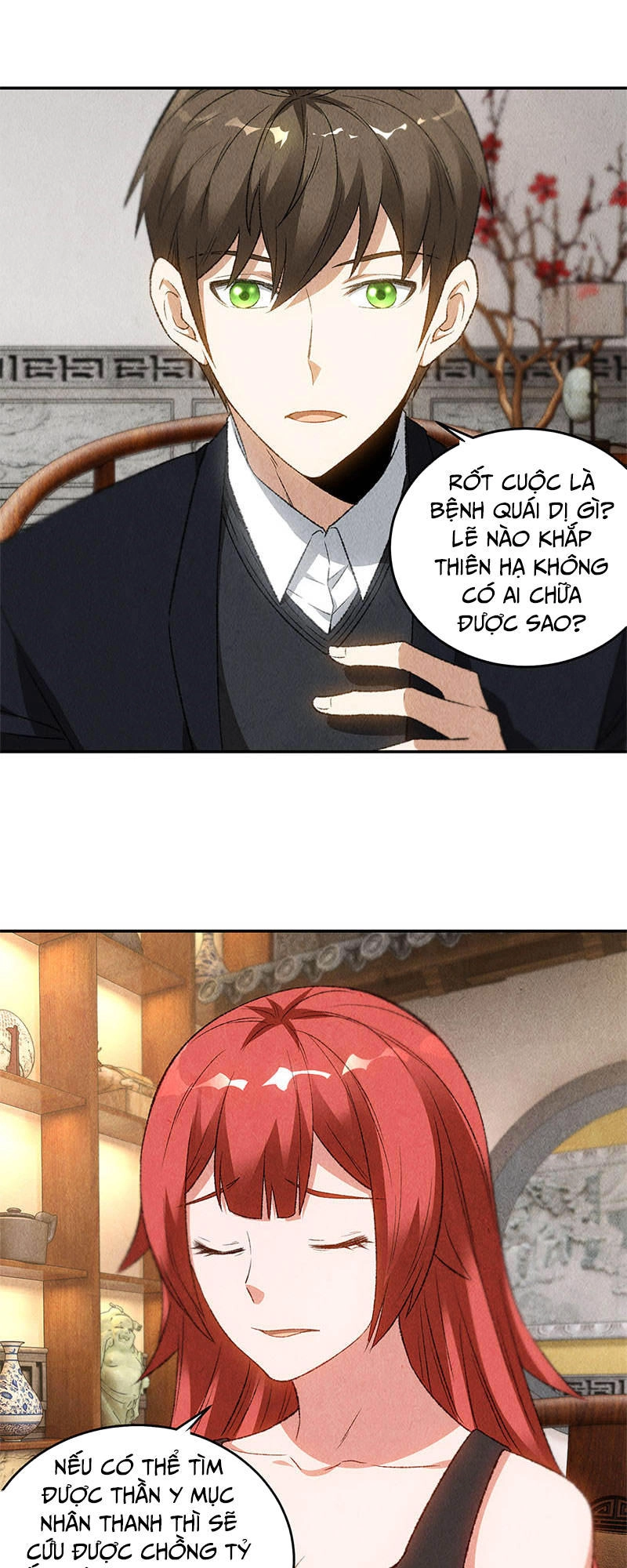 Ta Là Phế Vật Chapter 82 - 10