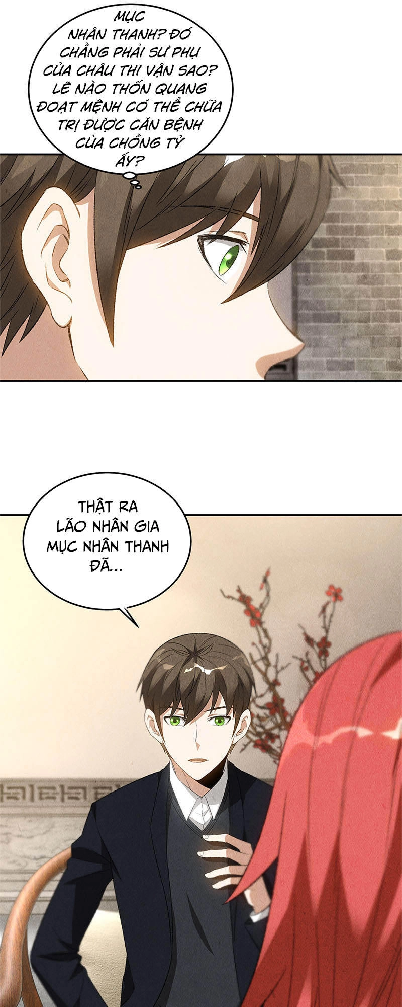 Ta Là Phế Vật Chapter 82 - 12