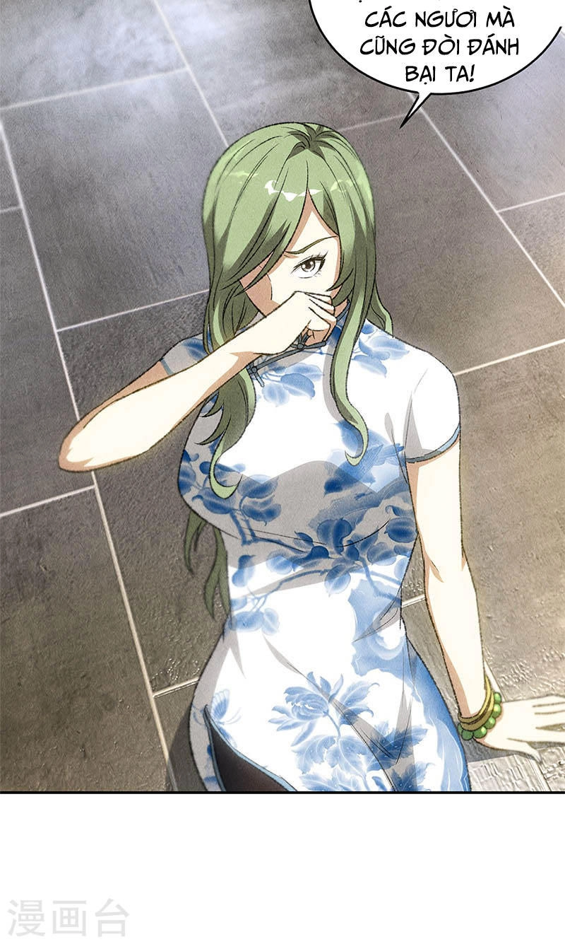 Ta Là Phế Vật Chapter 82 - 15