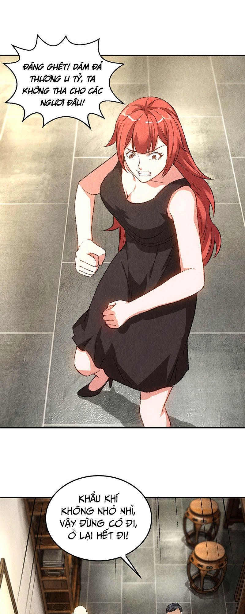 Ta Là Phế Vật Chapter 82 - 18