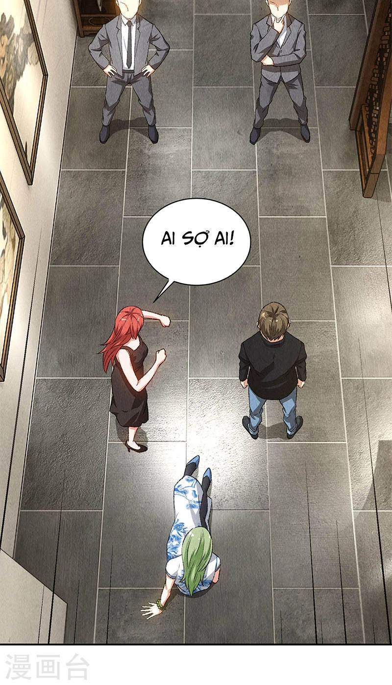 Ta Là Phế Vật Chapter 82 - 19