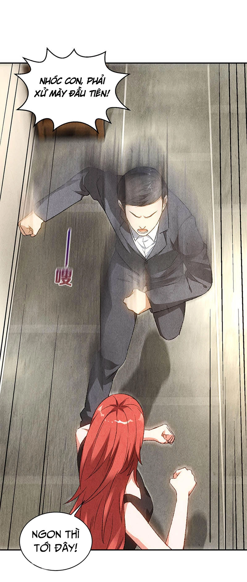 Ta Là Phế Vật Chapter 82 - 20