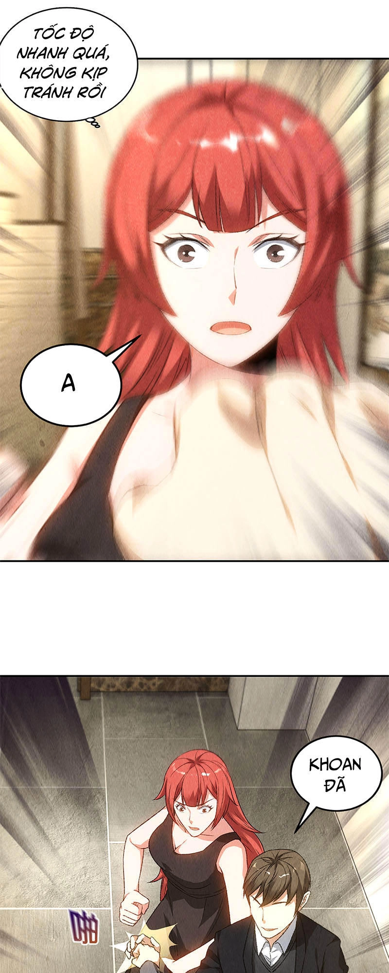 Ta Là Phế Vật Chapter 82 - 21