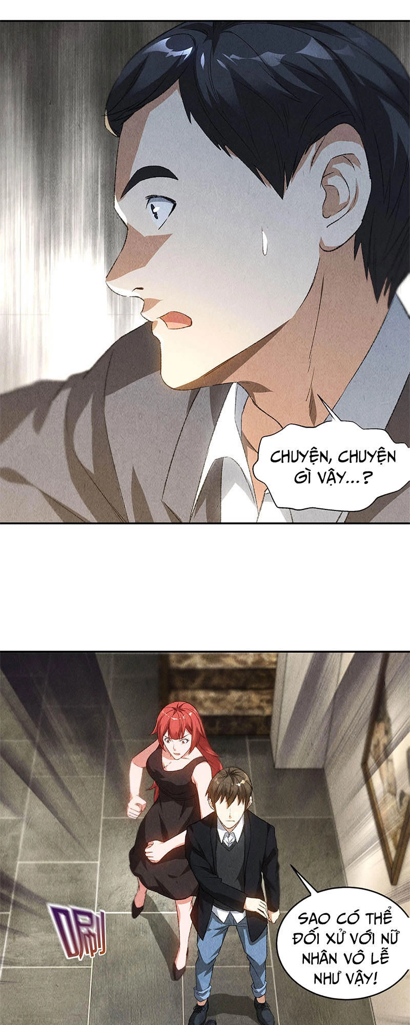 Ta Là Phế Vật Chapter 82 - 23