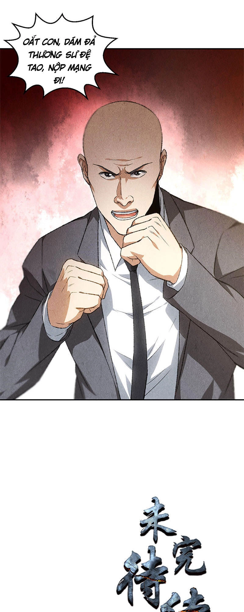 Ta Là Phế Vật Chapter 82 - 27