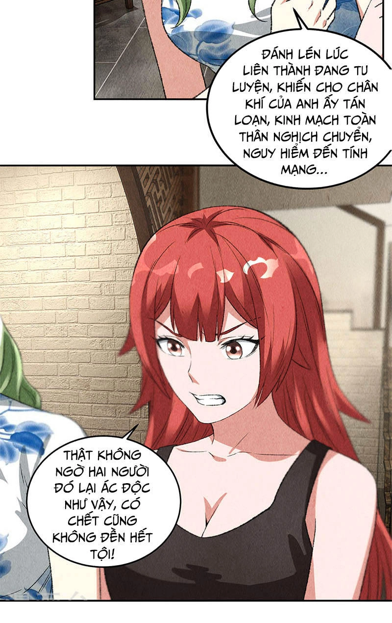 Ta Là Phế Vật Chapter 83 - 22