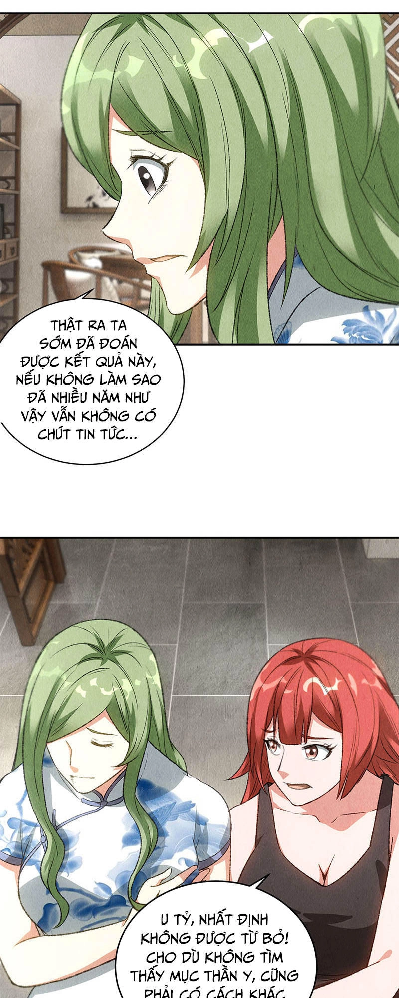 Ta Là Phế Vật Chapter 83 - 28