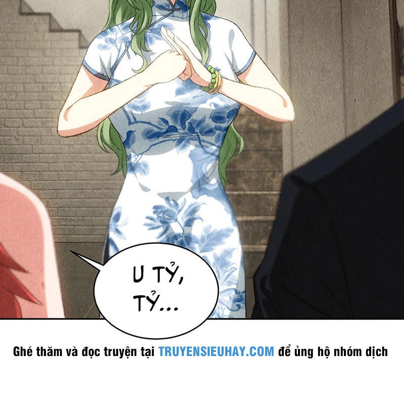 Ta Là Phế Vật Chapter 84 - 6