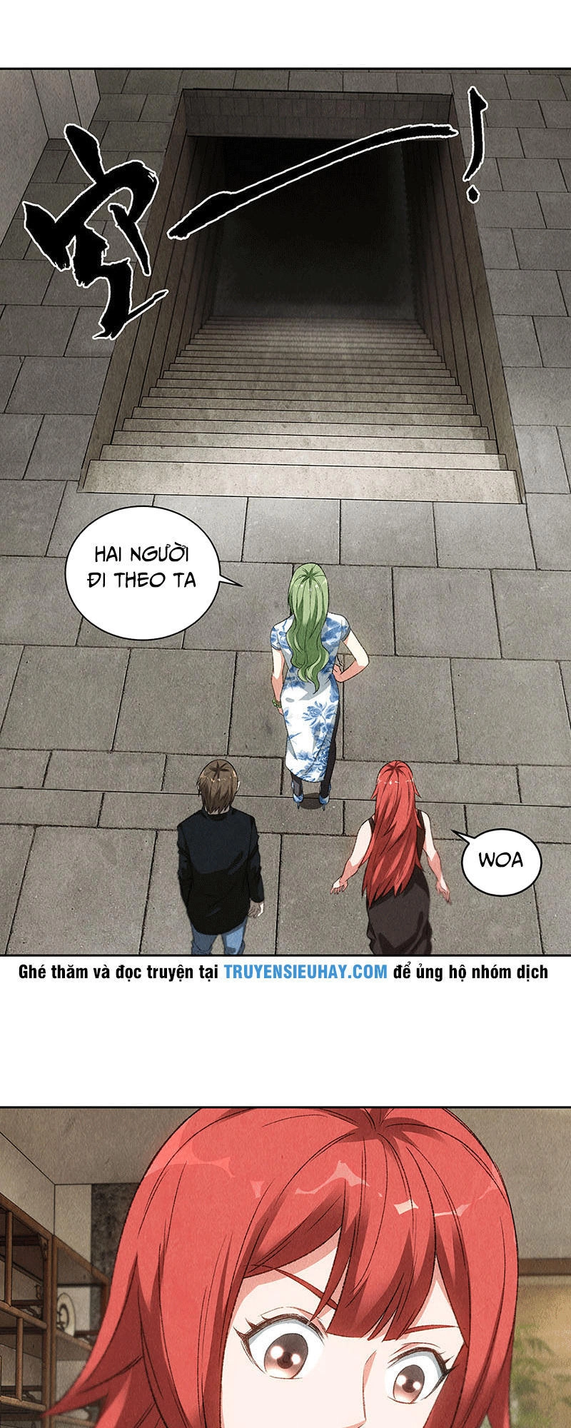 Ta Là Phế Vật Chapter 84 - 9