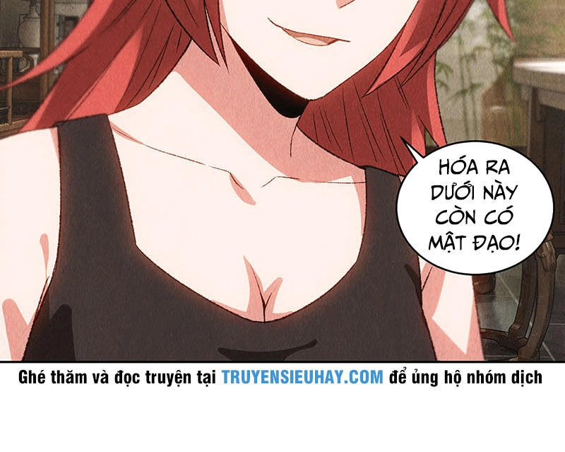 Ta Là Phế Vật Chapter 84 - 10