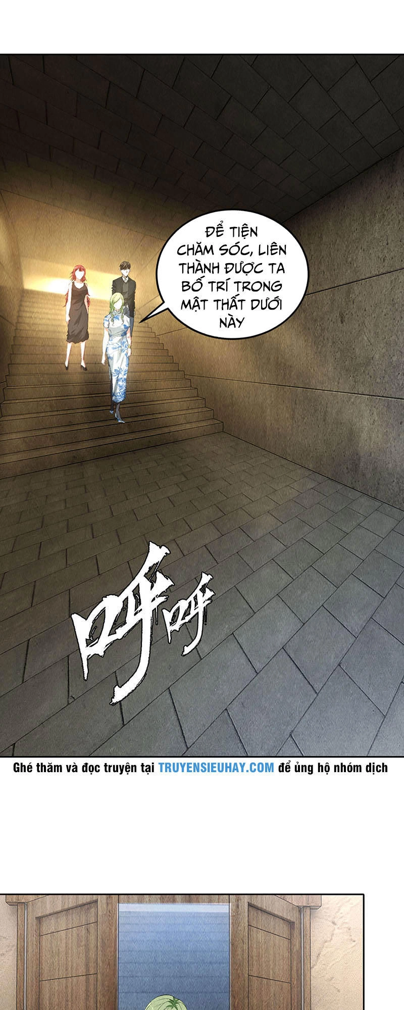 Ta Là Phế Vật Chapter 84 - 11