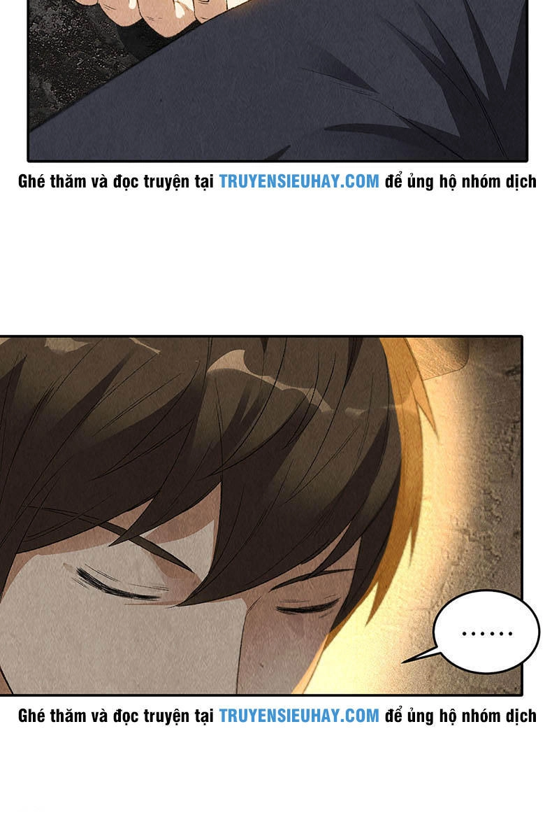 Ta Là Phế Vật Chapter 84 - 14