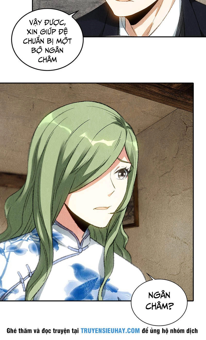 Ta Là Phế Vật Chapter 84 - 18