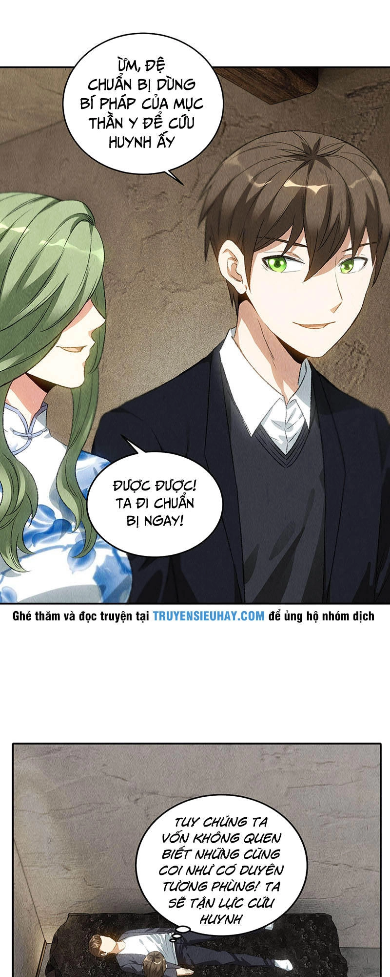 Ta Là Phế Vật Chapter 84 - 19