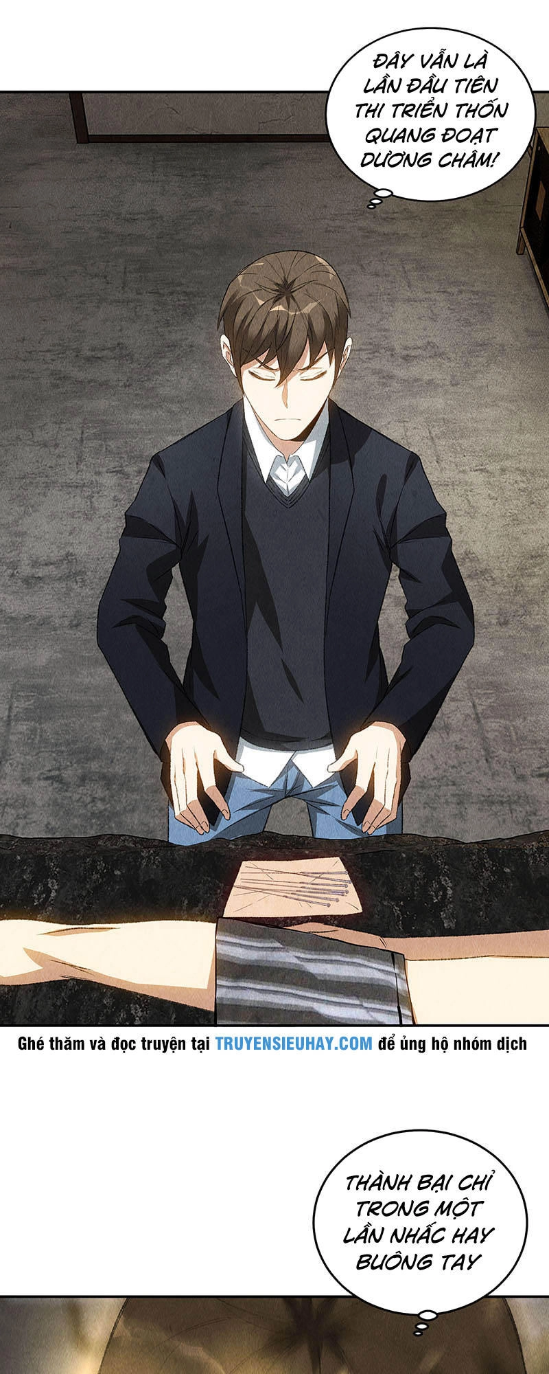 Ta Là Phế Vật Chapter 84 - 27