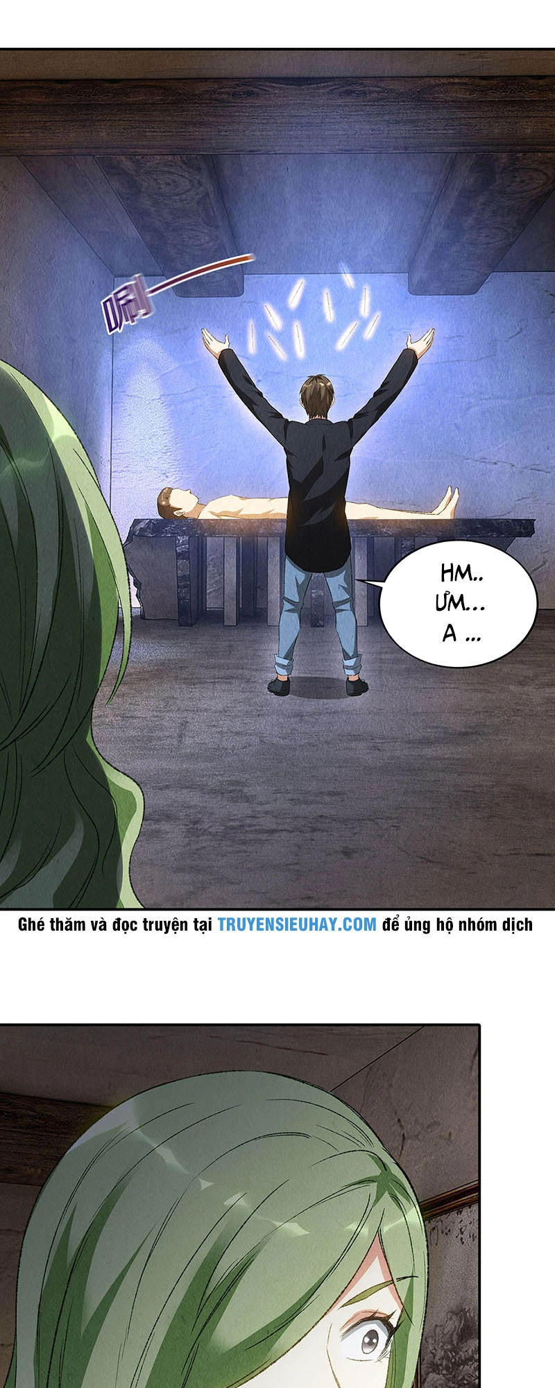 Ta Là Phế Vật Chapter 84 - 29