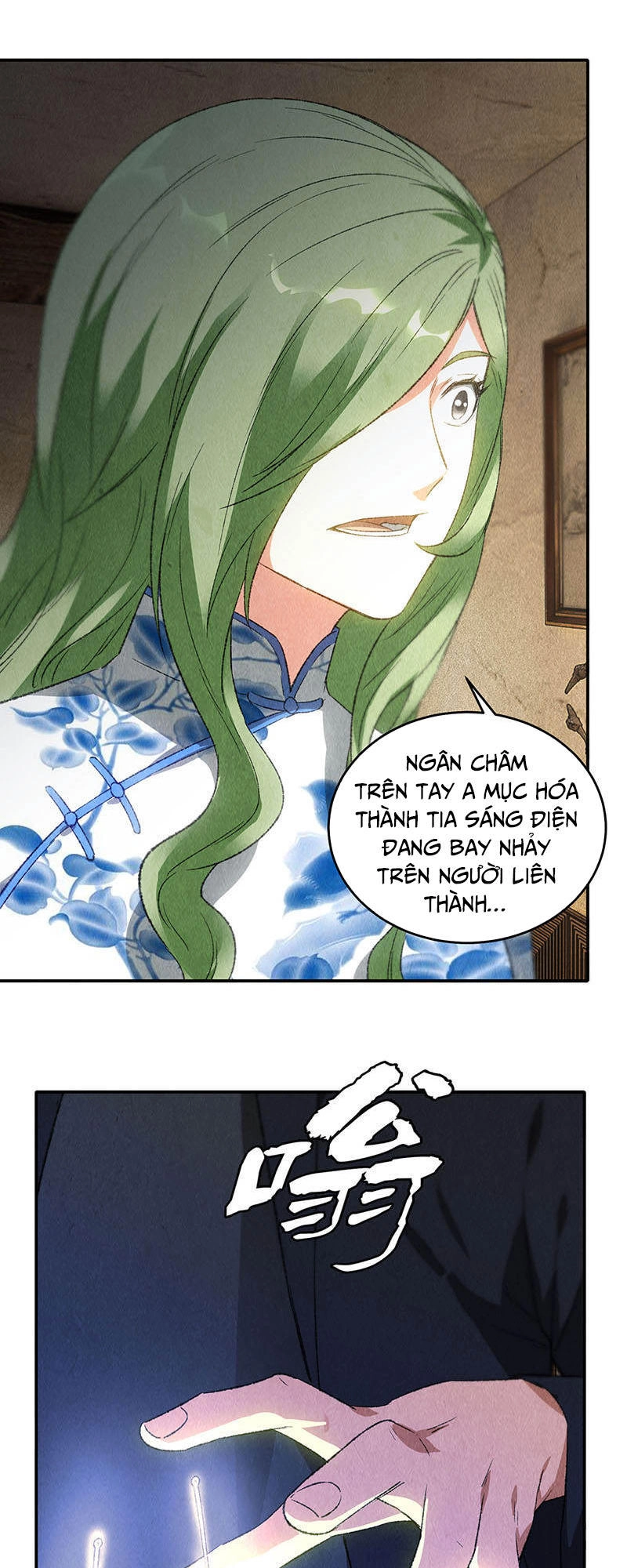 Ta Là Phế Vật Chapter 85 - 3