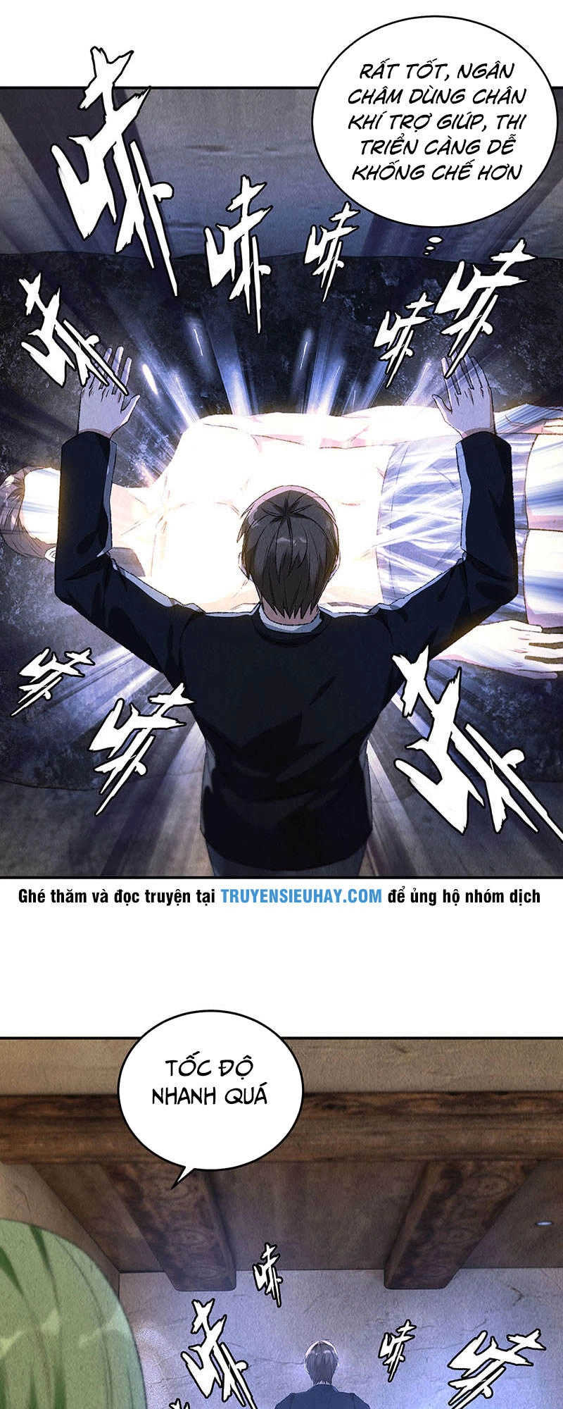 Ta Là Phế Vật Chapter 85 - 5