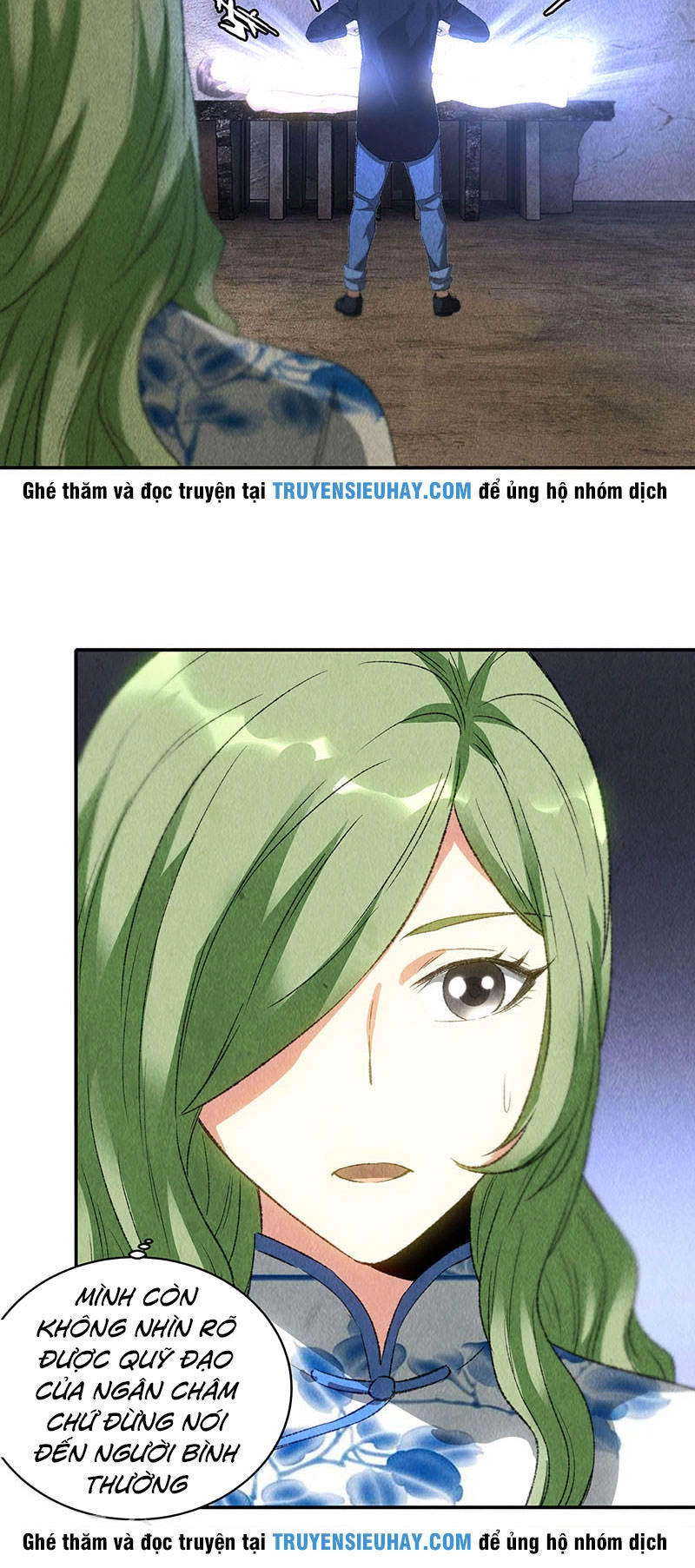 Ta Là Phế Vật Chapter 85 - 6