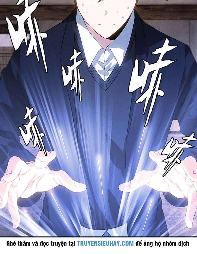 Ta Là Phế Vật Chapter 85 - 8