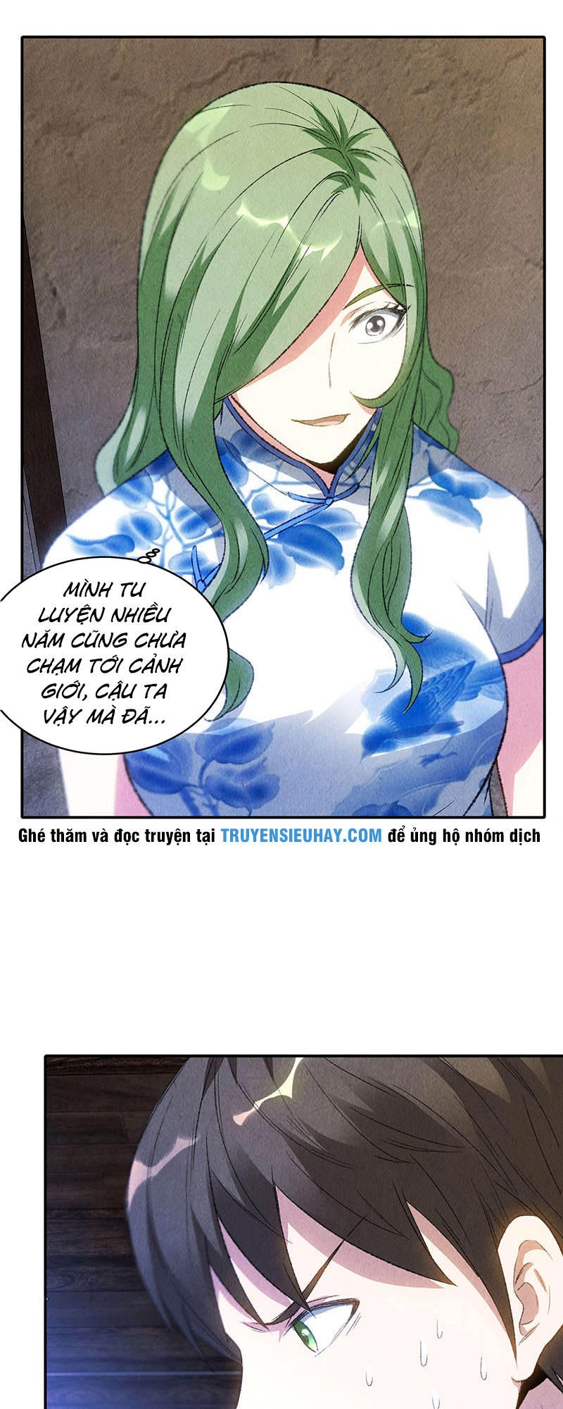 Ta Là Phế Vật Chapter 85 - 9