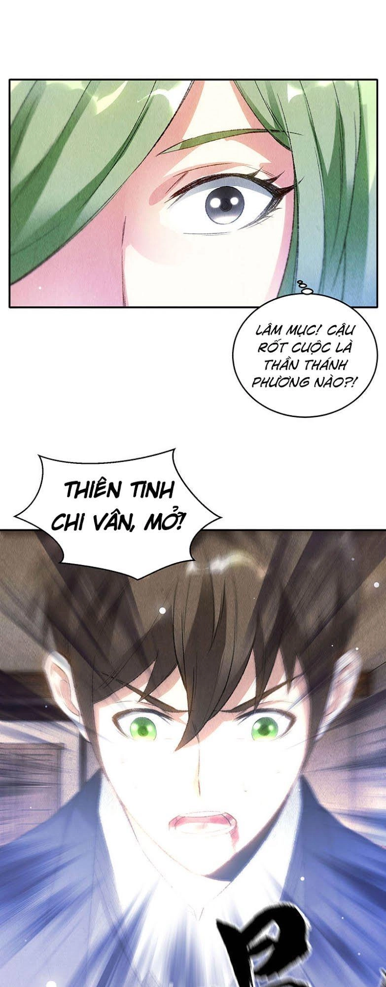 Ta Là Phế Vật Chapter 85 - 11