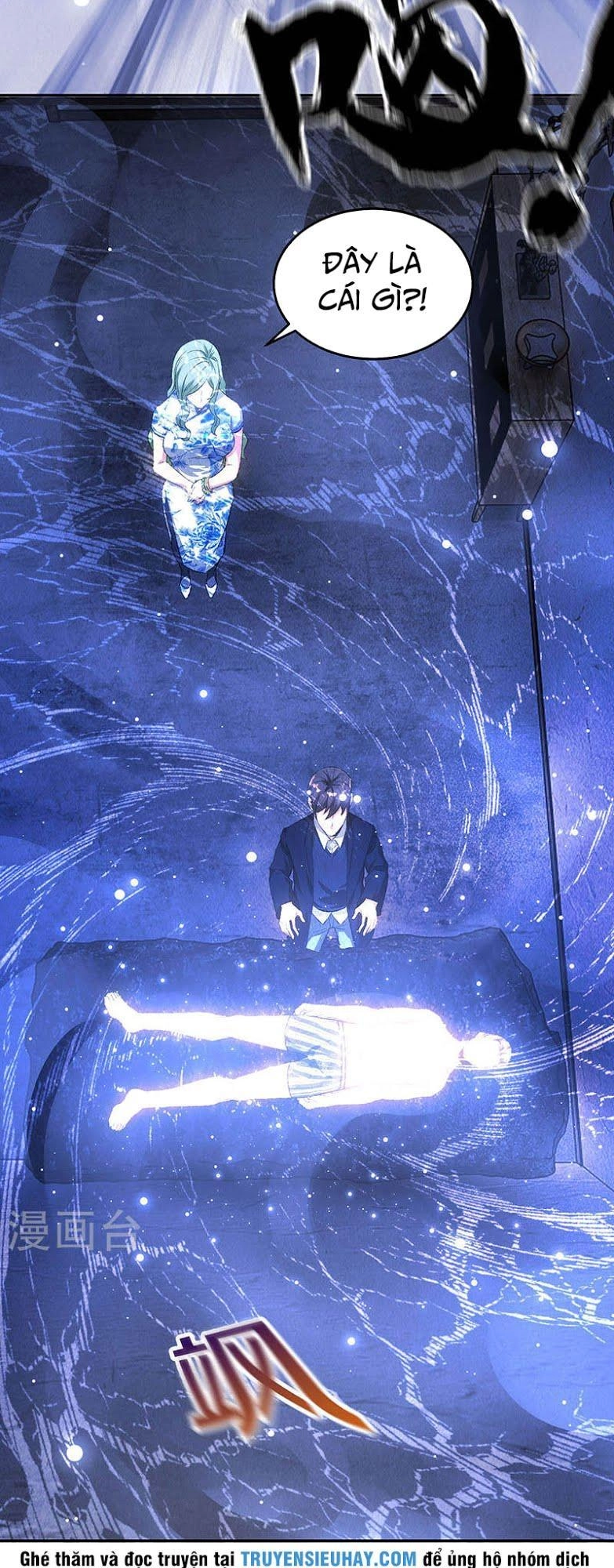 Ta Là Phế Vật Chapter 85 - 12