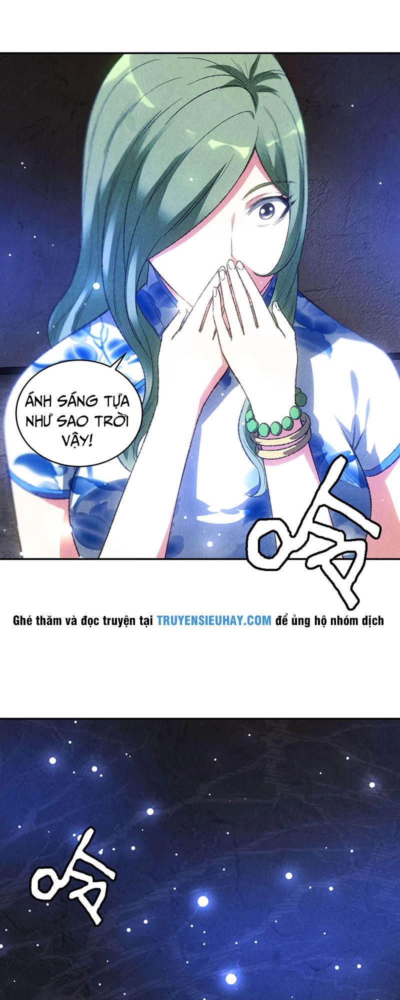 Ta Là Phế Vật Chapter 85 - 14