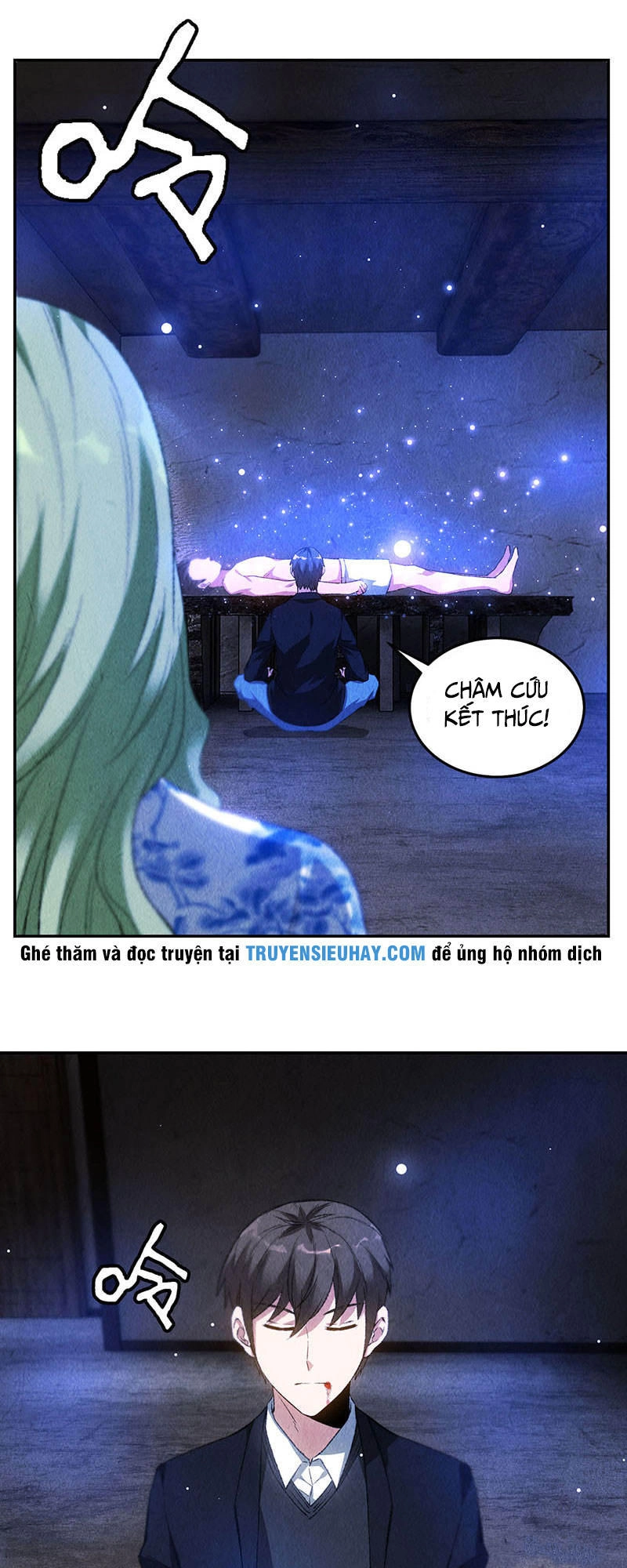 Ta Là Phế Vật Chapter 85 - 16