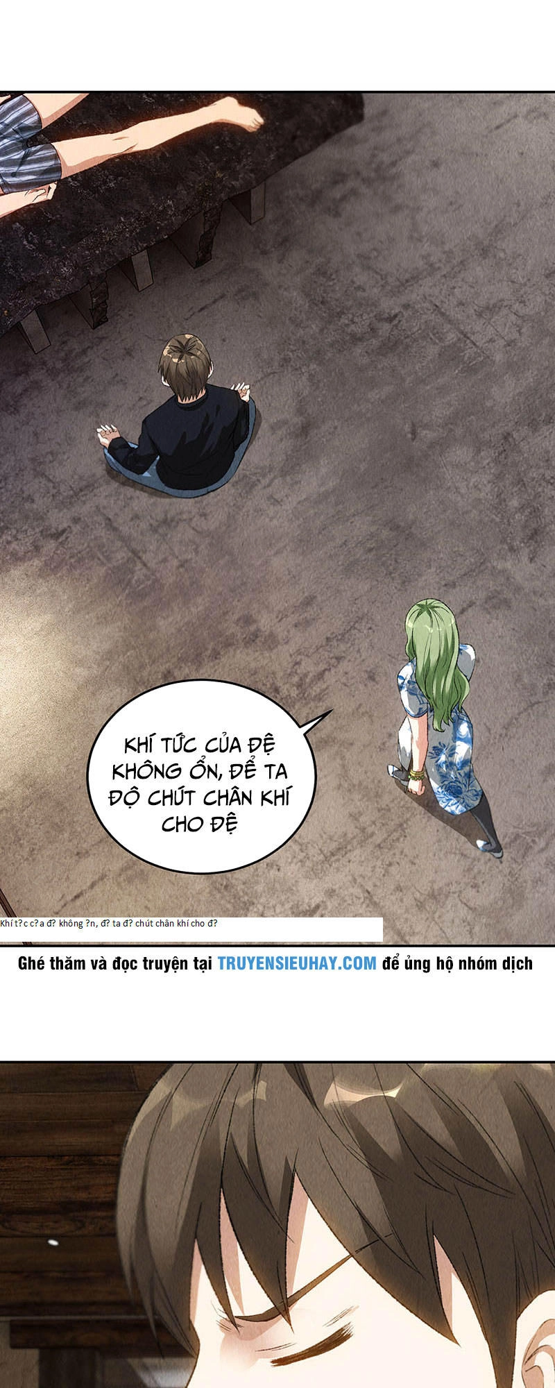 Ta Là Phế Vật Chapter 85 - 18