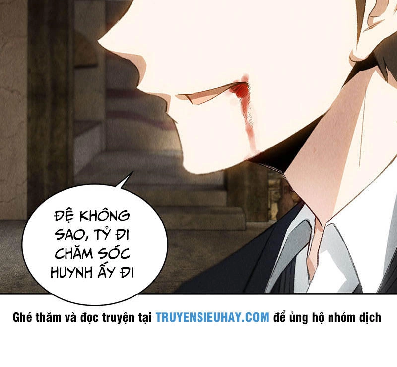 Ta Là Phế Vật Chapter 85 - 19