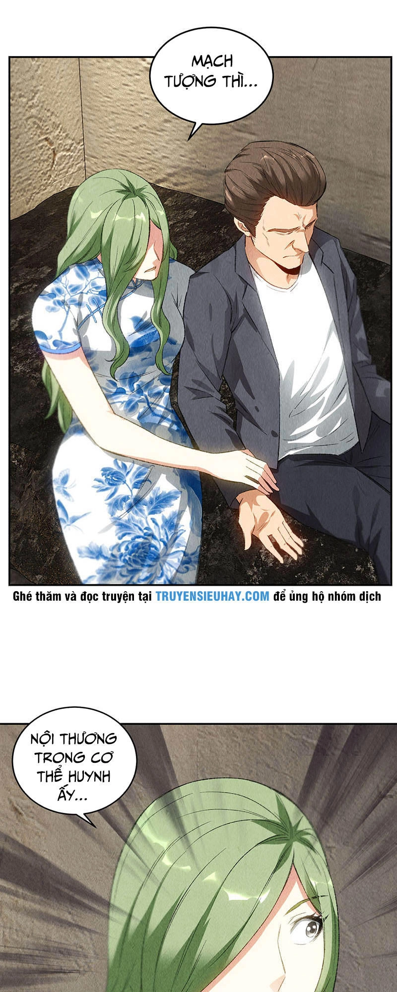 Ta Là Phế Vật Chapter 85 - 22