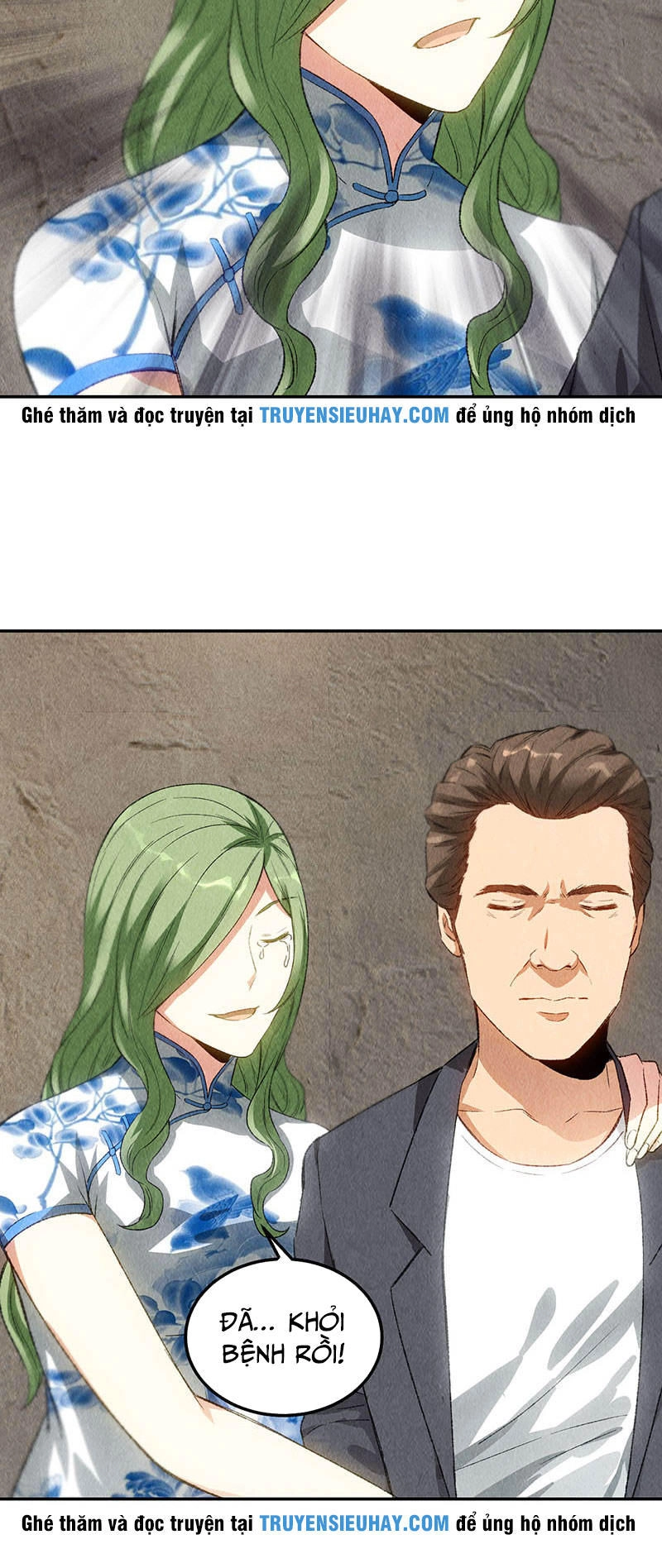 Ta Là Phế Vật Chapter 85 - 23
