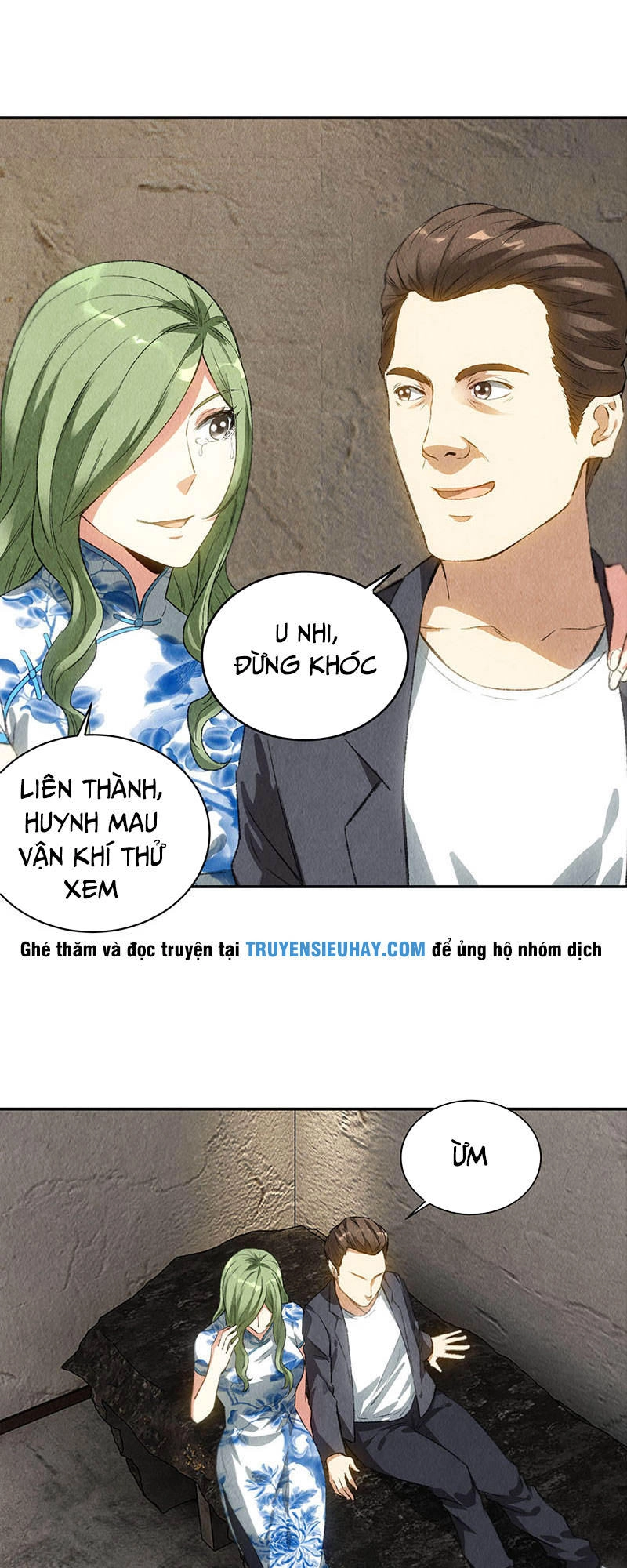 Ta Là Phế Vật Chapter 85 - 24