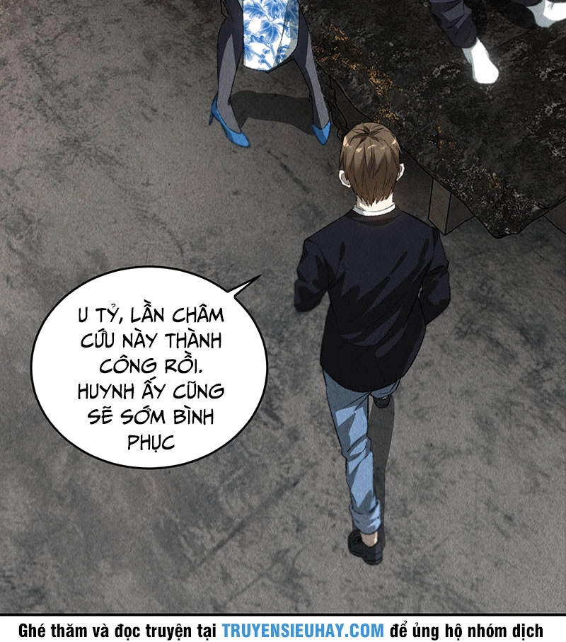 Ta Là Phế Vật Chapter 85 - 25