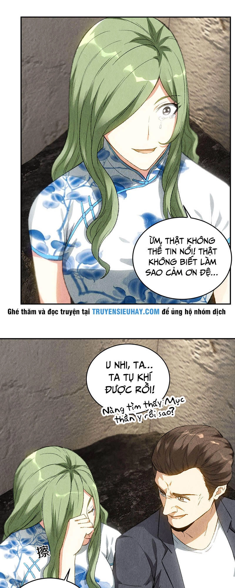 Ta Là Phế Vật Chapter 85 - 26
