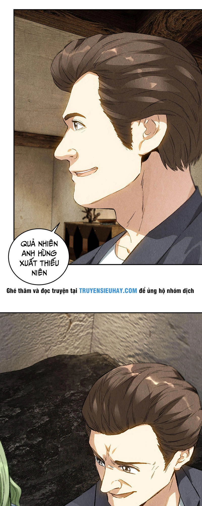 Ta Là Phế Vật Chapter 85 - 28